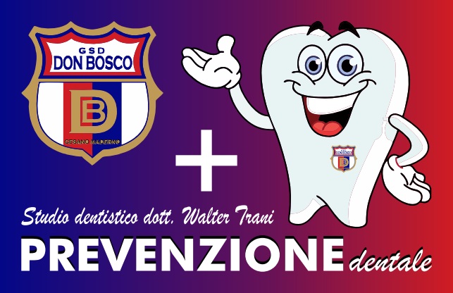 convenzione gruppo sportivo don bosco dentista cesano maderno