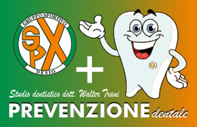 Convenzione dentista cesano maderno gruppo sportivo san pio x